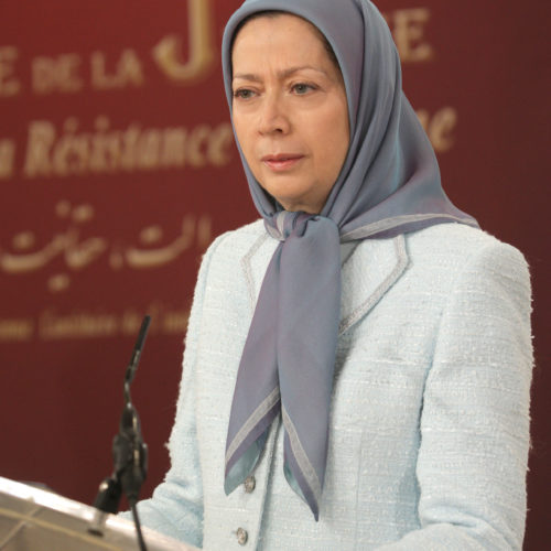 Conference Justice Prevail, Iranian Resistance Vindicated Headquarters of the National Council of Resistance 8 November 2014