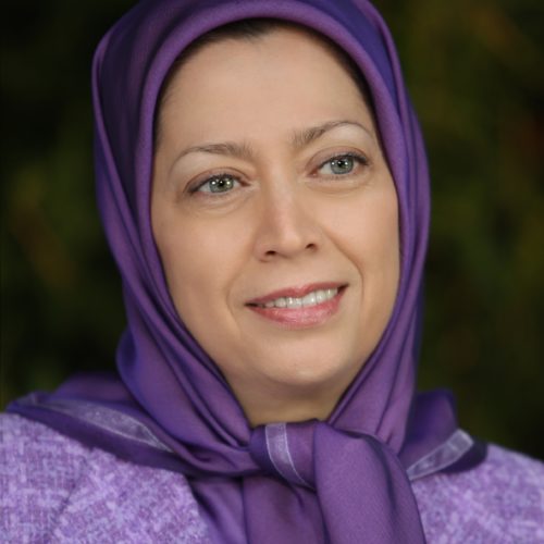 Maryam Rajavi- Message to students on the beginning of the school year 21-9-2009