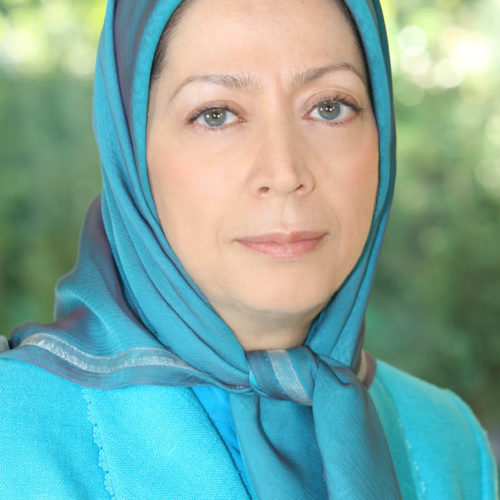 Maryam Rajavi Message New York Gathering 21-9-2010