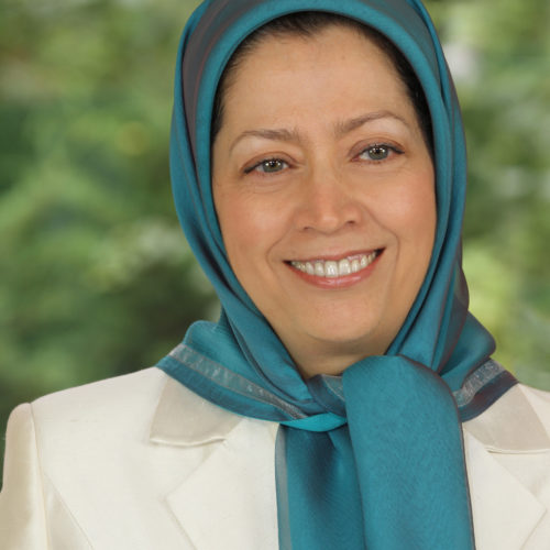 Maryam Rajavi Message to the Iranians 27-7-2010