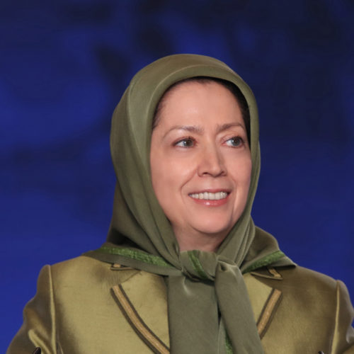 Maryam Radjavi au grand rassemblement du 52e anniversaire de l’Organisation des Moudjahidine du peuple d’Iran – 6 septembre 2017