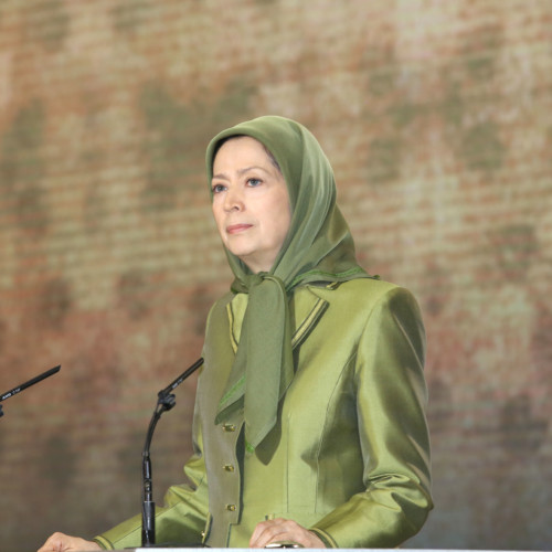 Discours de Maryam Radjavi à l’occasion du mois sacré de Ramadan -2019