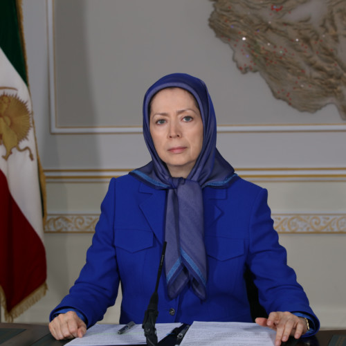 Message of Maryam Rajavi -  Coronavirus catastrophe in Iran- 6 March 2020