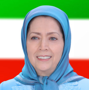 Maryam Rajavi