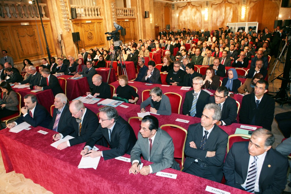 Conférence à Paris : Justice pour la résistance iranienne