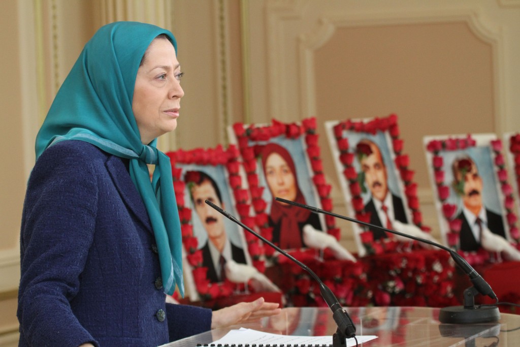 Discours d’hommage aux 6 martyrs du camp Liberty