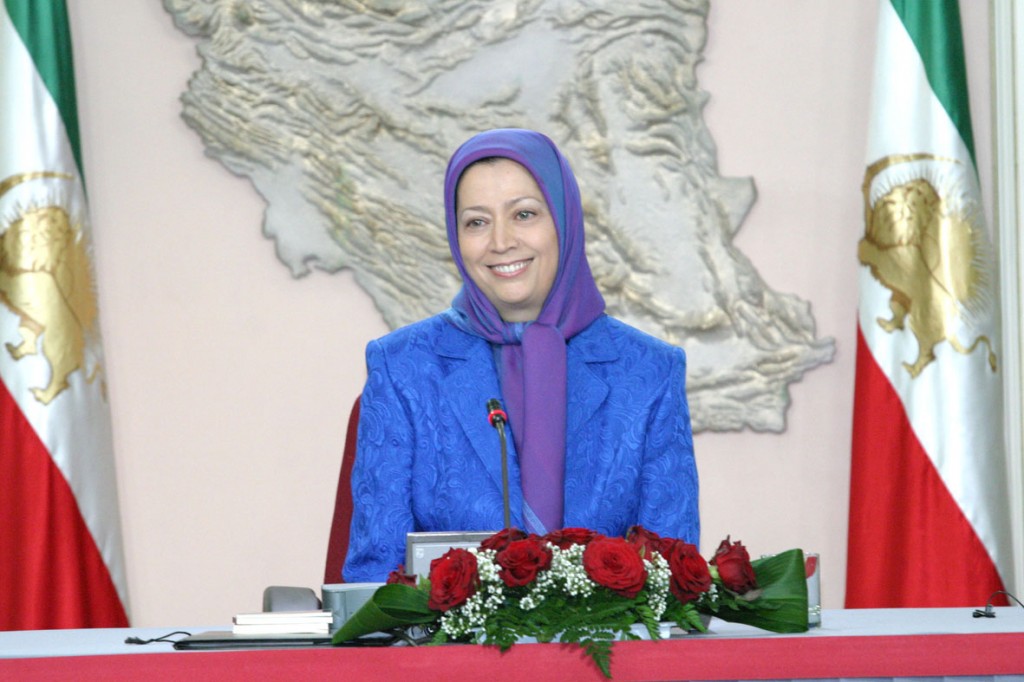 Les mollahs en Iran ne renonceront pas à l’arme atomique, qui garantit leur survie – Maryam Radjavi