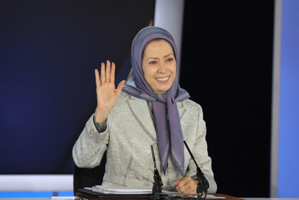 Maryam Radjavi : les manifestants en Iran donnent vie à la Déclaration universelle des droits de l’homme