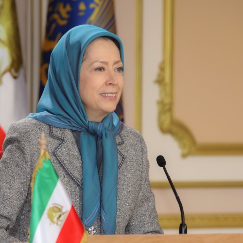 Le Conseil national de la Résistance iranienne (CNRI) tient sa session biennale - Décembre 2021