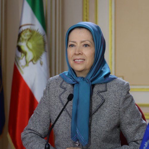Le Conseil national de la Résistance iranienne (CNRI) tient sa session biennale - Décembre 2021