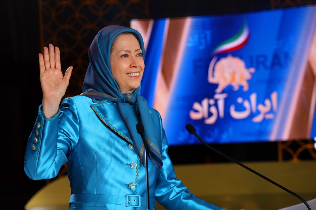 Les plus chaleureux hommages aux révoltes pour les droits du peuple iranien