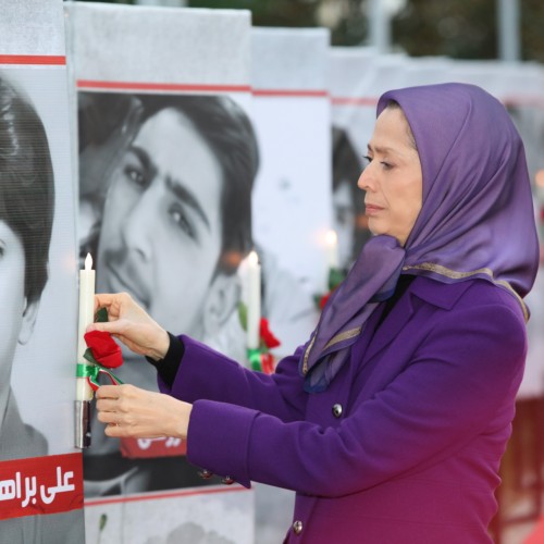 À la mémoire des héros baloutches tombés martyrs, porte-drapeaux du soulèvement national en Iran – Lors de l'anniversaire du soulèvement de novembre 2019