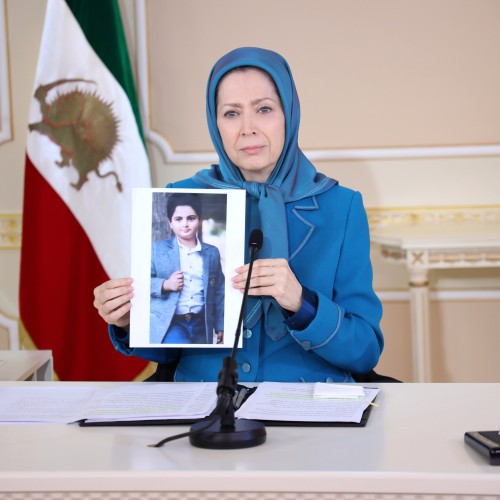 Conférence au Parlement canadien « Soulèvement national du peuple iranien pour une république démocratique et contre le régime misogyne »- 22 novembre 2022