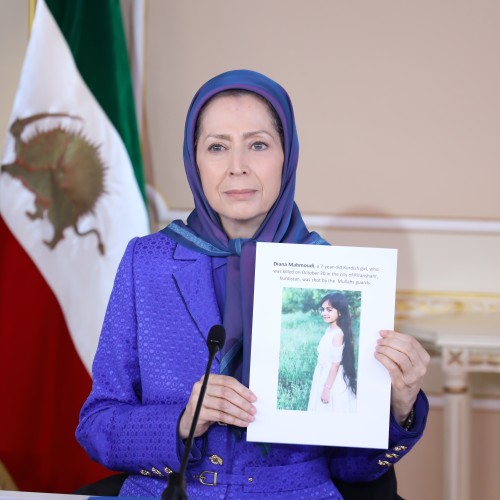 Réunion du Comité britannique pour la liberté en Iran : « Non au régime misogyne, oui à une république démocratique »- 24 novembre 2022,