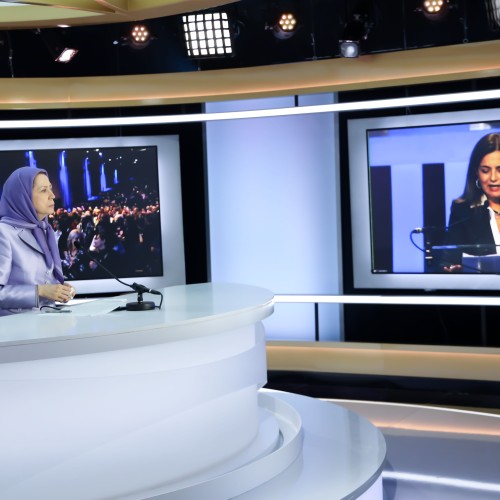 Discours dans une conférence marquant la Journée internationale des femmes- 4 mars 2023