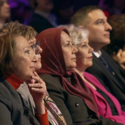 Discours dans une conférence marquant la Journée internationale des femmes- 4 mars 2023