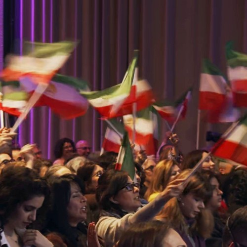 Discours dans une conférence marquant la Journée internationale des femmes- 4 mars 2023