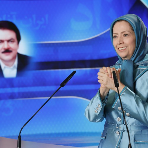 Sommet mondial pour un Iran libre 2023 : vers une République démocratique