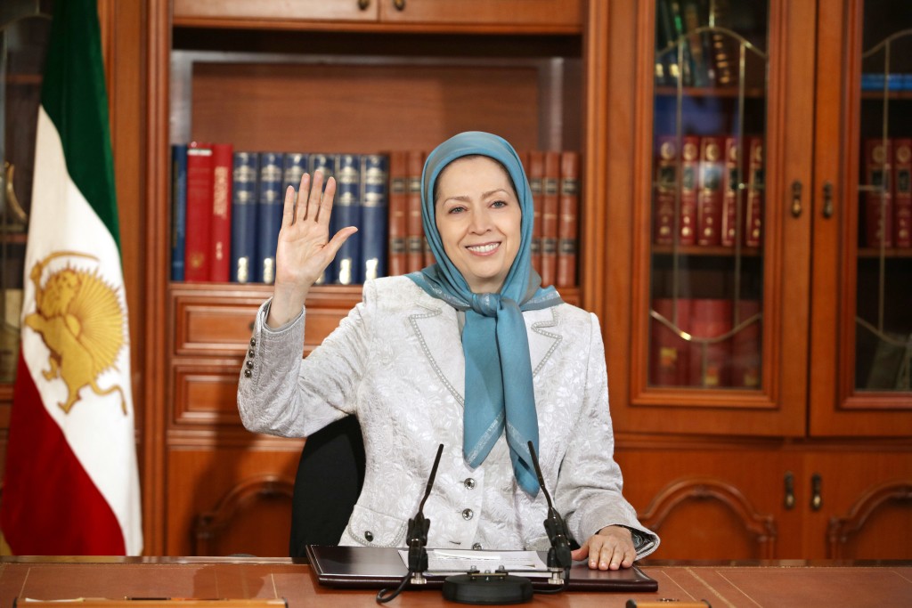 Message de Maryam Radjavi à l’occasion de la rentrée scolaire et universitaire 2023 en Iran
