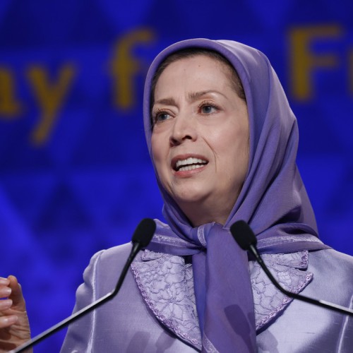 Discours à la conférence pour la Journée internationale des Femmes