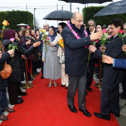 Vidal-Quadras incarne une protestation historique contre la politique de complaisance- 29 Février 2024