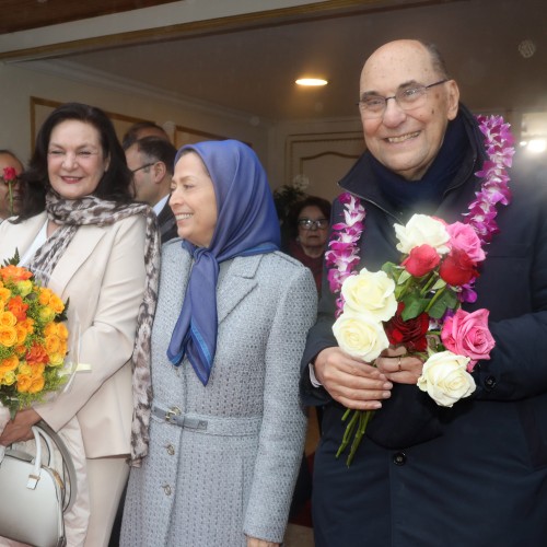 Vidal-Quadras incarne une protestation historique contre la politique de complaisance- 29 Février 2024