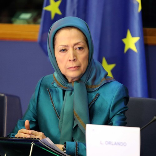 Discours dans une conférence au Parlement européen à Strasbourg- 18 juin 2025
