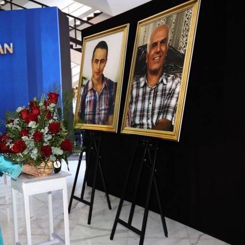 Iran : un changement pour une république démocratique avec le peuple iranien et sa résistance- 31 Juillet 2025