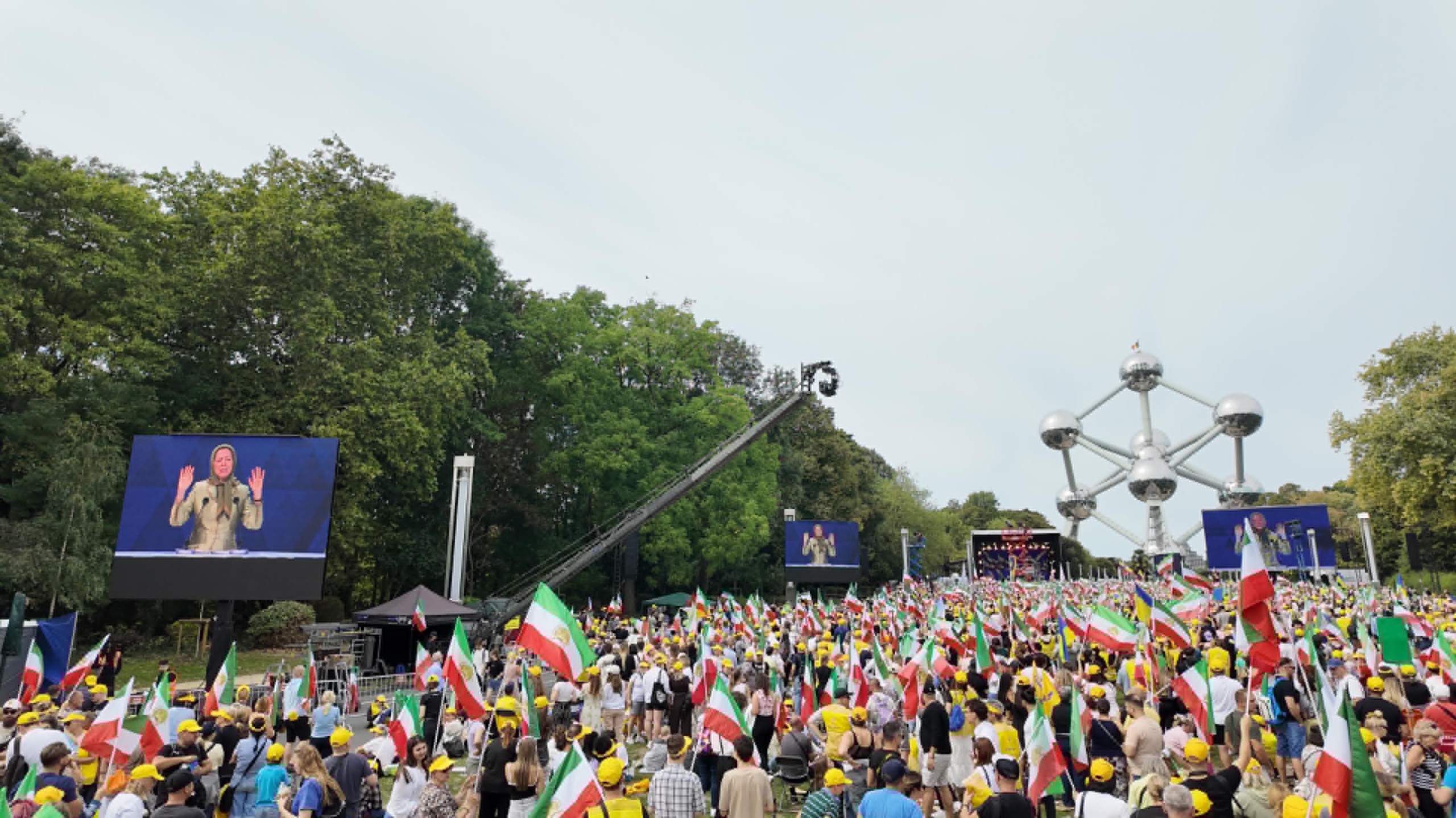 pmoi-anniversary free iran