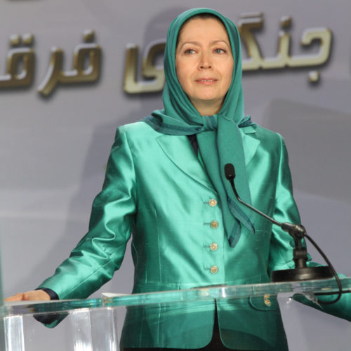 MaryamRajavi-Ramadan gathering-Paris20