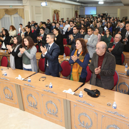 Conference Justice Prevail, Iranian Resistance Vindicated Headquarters of the National Council of Resistance 8 November 2014-2