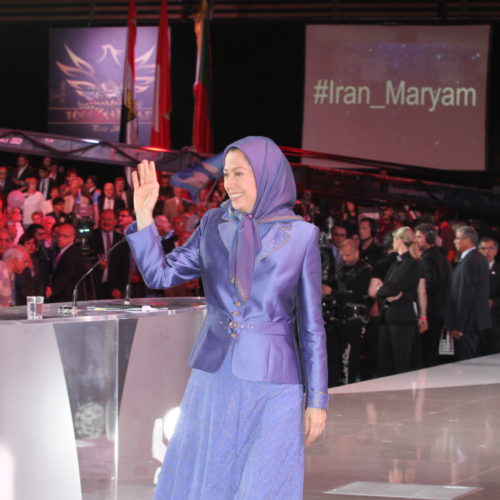 MaryamRajavi13JUNE26