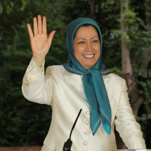 Maryam Rajavi Message to the Iranians 27-7-2010 -2