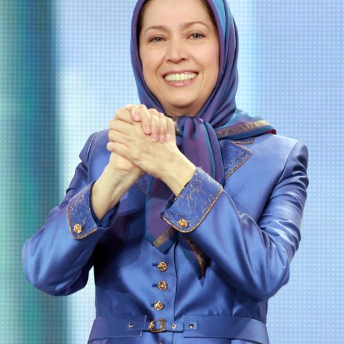 MaryamRajavi13JUNE12