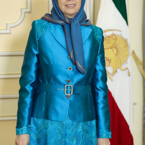 Maryam Rajavi’s message to the March 8 Demonstration in Washington D.C. – March 8, 2019-2