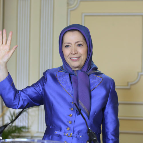 Maryam Rajavi’s message to the Iranians’ rally in Warsaw- February 13, 2019