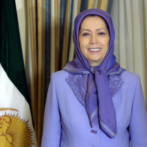 Maryam Rajavi’s message on March 8, International Women's Day- March 8, 2019