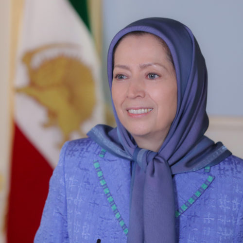 Maryam Rajavi’s message to the  U.S. Senate meeting entitled, “Iran Uprising: The Nation Rises for Freedom”- December 4, 2019
