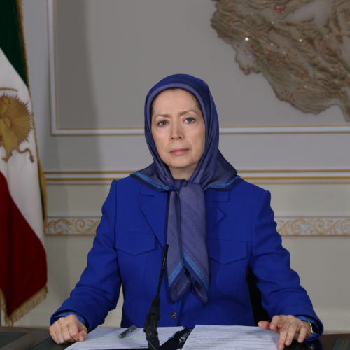 Message of Maryam Rajavi -  Coronavirus catastrophe in Iran- 6 March 2020