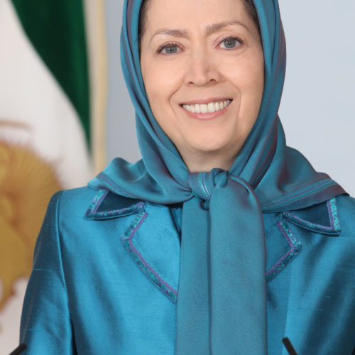 Message of Maryam Rajavi to the participants in the Exhibition of 120,000 martyrs for Iran’s freedom - Washington, D.C. –September 4, 2020
