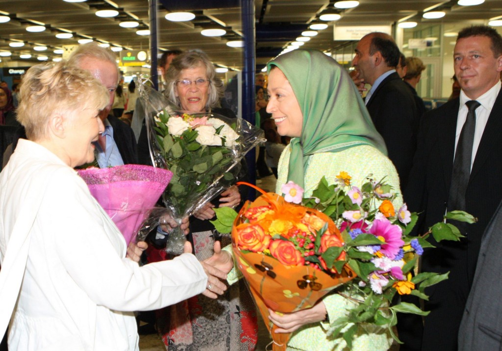 دیدار از ژنو مقر اروپایی ملل متحد