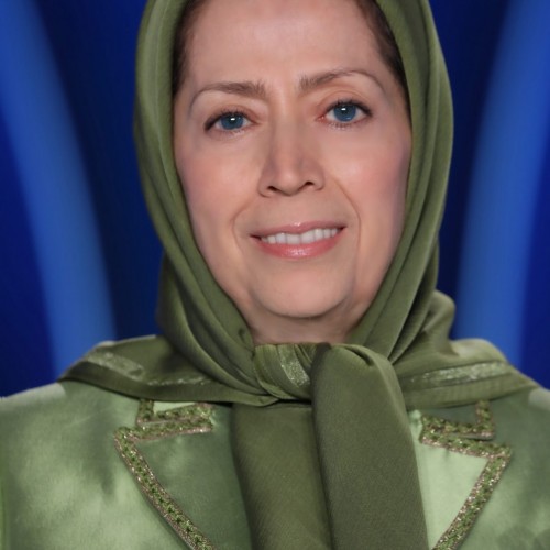 مریم رجوی در اجلاس جهانی ایران آزاد- آلترناتيو دمكراتيک بسوی پيروزی - ۱۹تیر۱۴۰۰