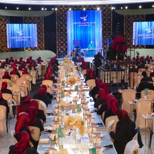 به‌مناسبت ماه مبارک رمضان- کنفرانس: متحد علیه بنیاد گرایی و جنگ افروزی، برای صلح و برادری – ۱۵فروردین ۱۴۰۱
