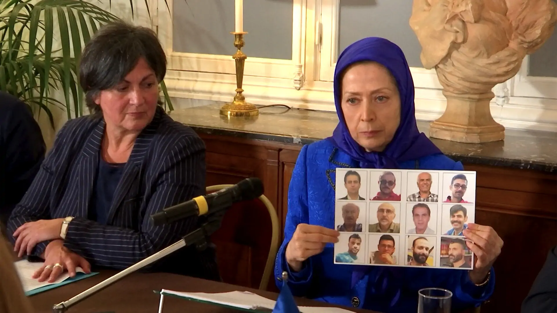 executions in iran