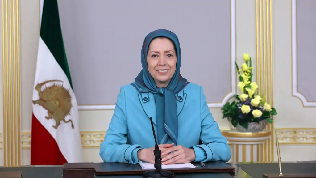 پیام مریم رجوی به کنفرانس «گزینه سوم» در پارلمان انگلستان